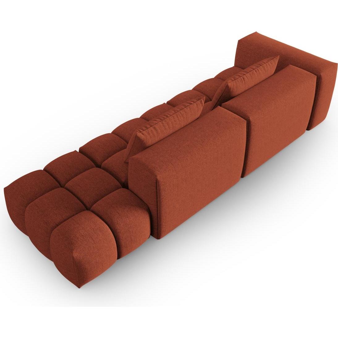 Thumbnail - CXL by Christian Lacroix, Sofa, Lorella (2-Sitzer, 3-Sitzer, 4-Sitzer)