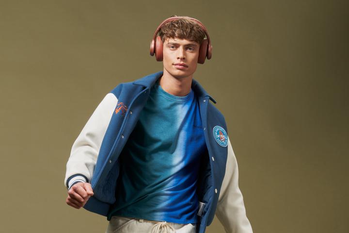 Actual product image Fresh'N Rebel Clam 2 (No noise cancellation, 80 h, Wireless)