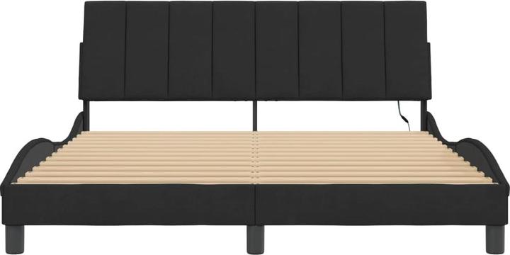 Image du produit vidaXL Bettgestell (160 x 200 cm)