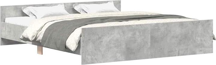 Produktbild vidaXL Bettgestell (100 x 200 cm)