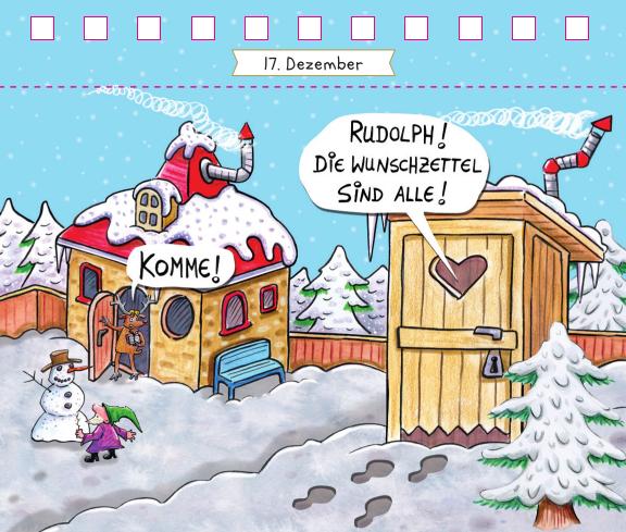 Image du produit Oh, mon cher Père Noël!