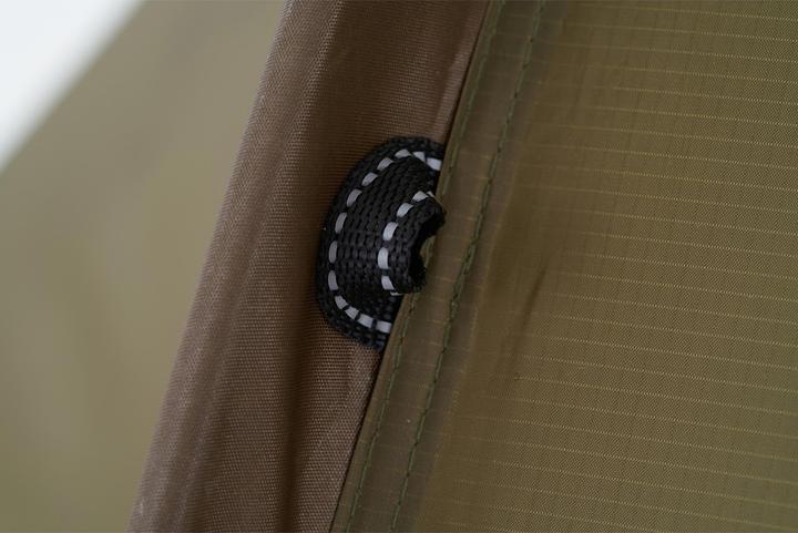 Actual product image Nordisk Oppland 3 PU (Tunnel tent, 4.70 kg, 3 persons)
