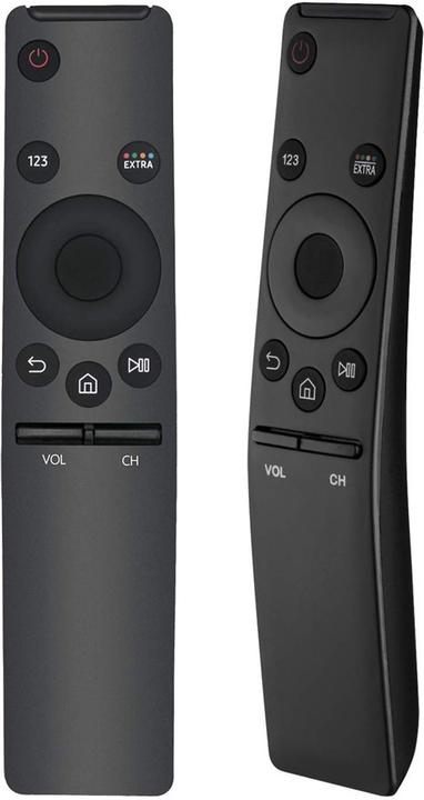 Produktbild Samsung Bn59-01259b (Gerätespezifische Fernbedienung, Infrarot)