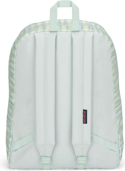 Actual product image JanSport backpack superbreak (25 l)