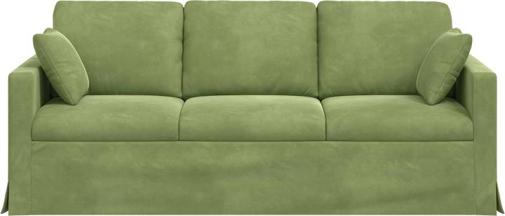 Produktbild vidaXL Sofa