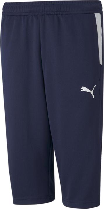 Puma teamLIGA Trg 3/4 Pants Jr-657244