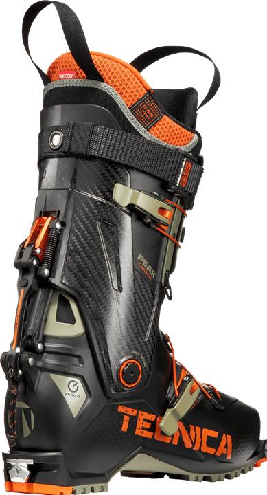 Immagine prodotto Tecnica Zero G Peak Carbon (27.5)