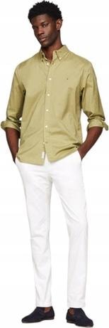 Immagine prodotto Tommy Hilfiger Camicia Flex Popeline Rf (XL)
