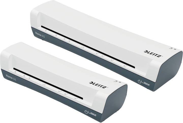 Leitz iLam Home A4, bílý (75 - 125 µm, A4)