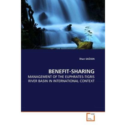 Benefit-Sharing, Fachbücher von lhan Sagsen