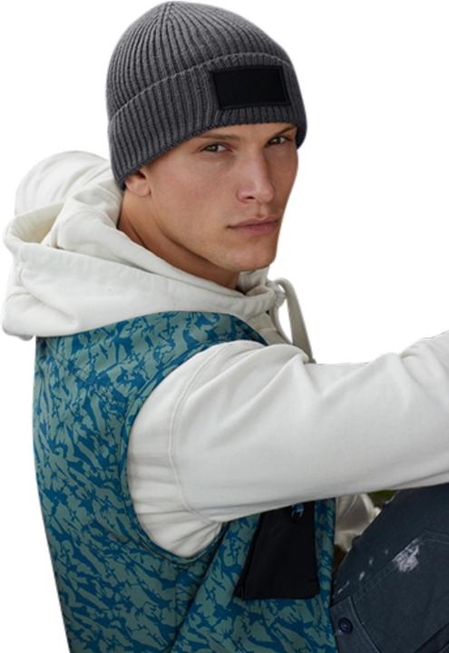 Immagine prodotto Beechfield Cappello Moda Patch Tessuto (Taglia unica)