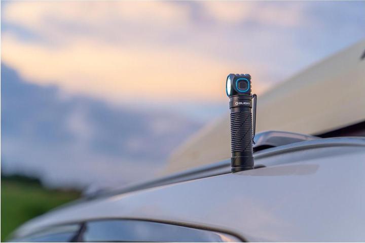 Produktbild Olight Perun 3 (3000 lm)