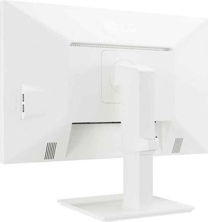 Productafbeelding LG Thin Client 24CN670I-1N.AEU 23,8inch Intel Celeron J4105 4GB 128GB SSD WLAN+BT5.0 Igel OS DP HDMI (128 GB, 4 GB, Intel Celeron J4105)