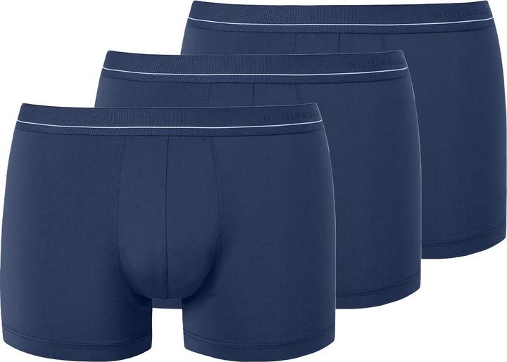 Produktbild Schiesser 3er Pack Pure Micro Retro Short / Pant (M, 3er Pack)