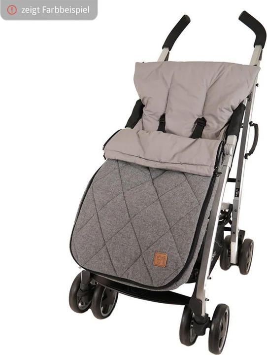 Produktbild Kaiser Nikko Melange