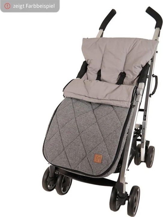 Actual product image Kaiser Nikko Melange