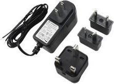 ACTi Power Adapter AC 100-240V