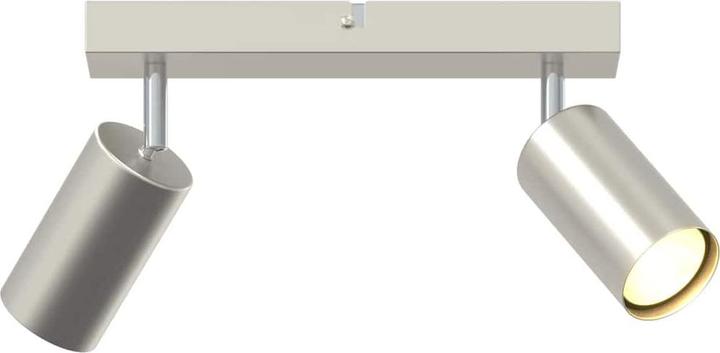 Produktbild vidaXL Deckenstrahler (einzeln) (E26, GU10)