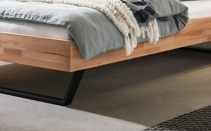 Charcoal, Natural beech heartwood