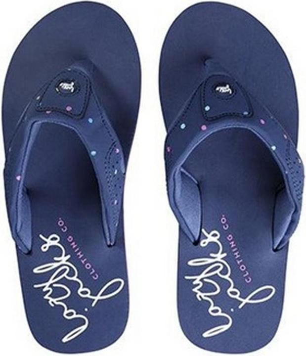 Produktbild Lazy Jacks Punktemuster Flipflops Mädchen (34)