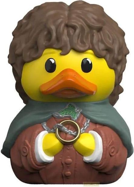 Produktbild Numskull TUBBZ: Lord of the Rings – Frodo Beutlin – Boxed Edition