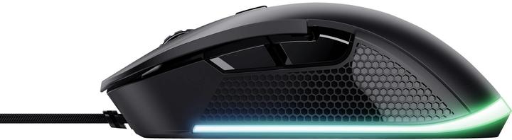 Produktbild Trust YBAR Gaming Mouse ECO (Kabelgebunden)