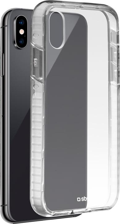 TPU, PC