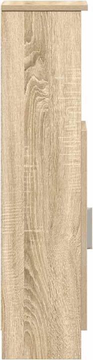 Produktbild vidaXL Penny (20.50 x 22 x 90 cm)