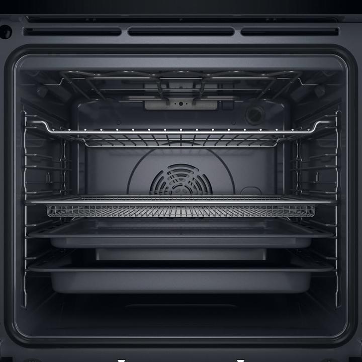 Produktbild Hotpoint Einbauofen