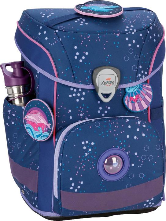 Produktbild Derdiedas ErgoFlex Easy Schulranzen-Set (22.50 l)