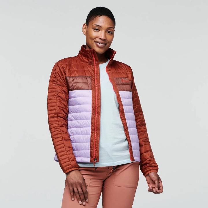 Actual product image Cotopaxi Capa Insulated Jacket (XL)