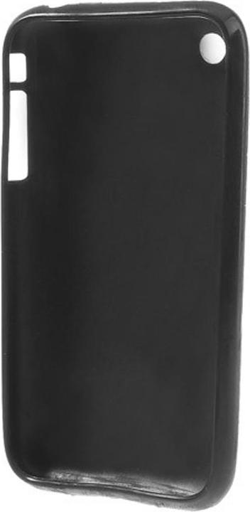 Produktbild König Design Schutzhülle für Handy Apple iPhone 3 / 3G / 3GS (Apple iPhone 3G, Apple iPhone 3GS)