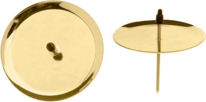 Actual product image Glorex Candlestick