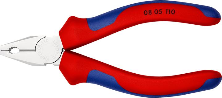 Actual product image Knipex Mini Combination Pliers (110 mm)