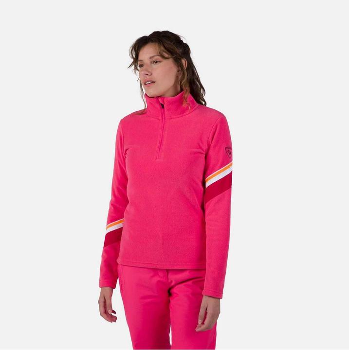 Immagine prodotto Rossignol Sweatshirt aus Strohfleece Hz (S)