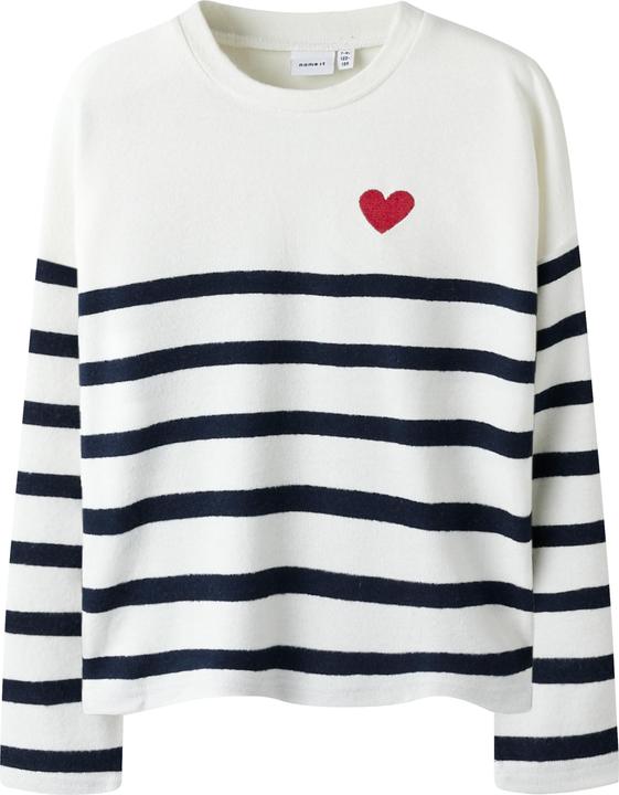 Produktbild Name it Nkfline Ls Knit Ps Noos (116)