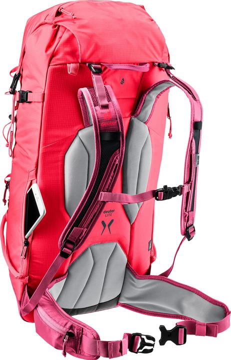 Produktbild Deuter Freescape Lite 24 (24 l)