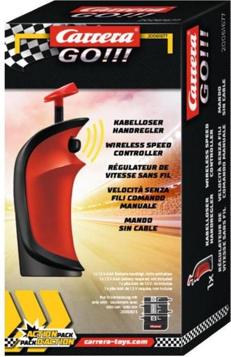Produktbild Carrera Ferrari SF90 XX Stradale
