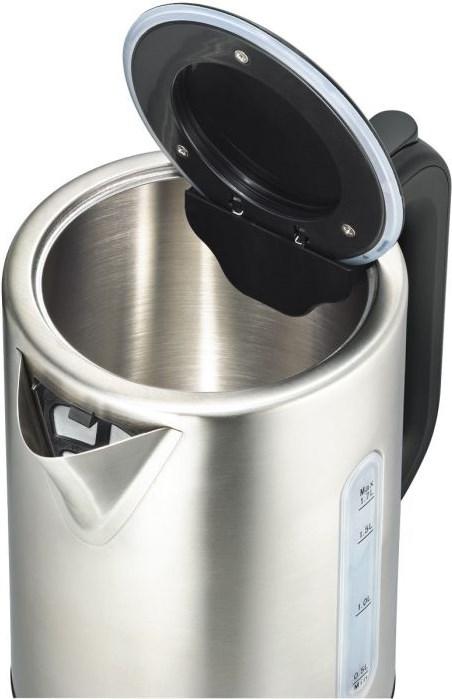 Image du produit Solis Vario Temp Kettle (1.70 l)