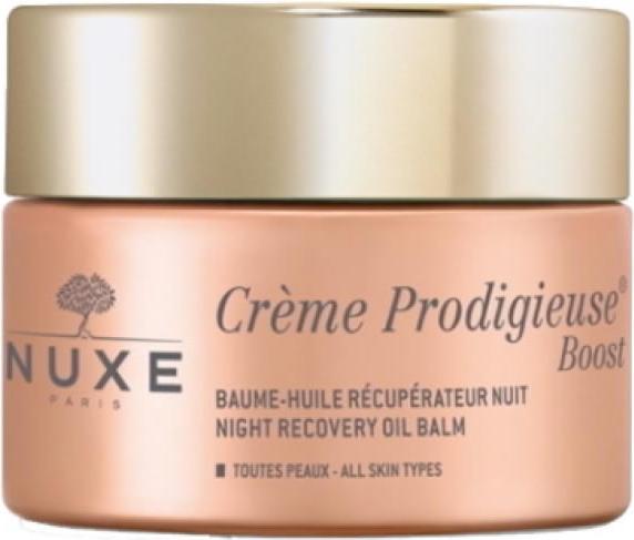 Image du produit Nuxe Crème prodigieuse Boost (50 ml)