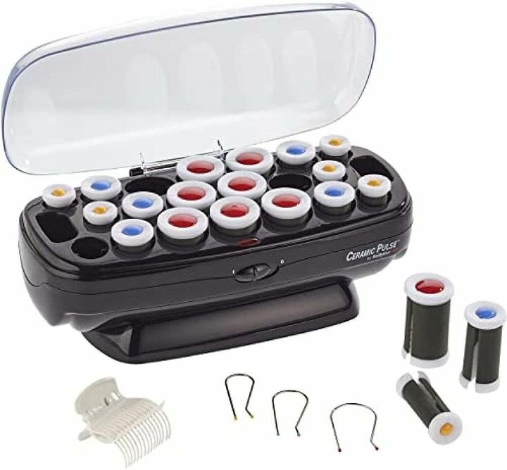 Image du produit BaByliss Pro Boucles chaudes