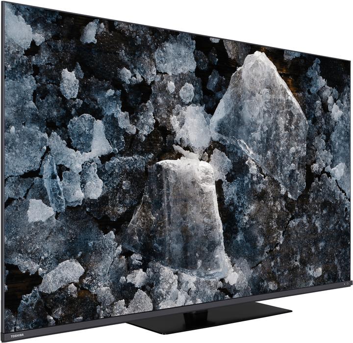 Produktbild Toshiba 55UL6C63DG LED TV (55", LED, 4K)