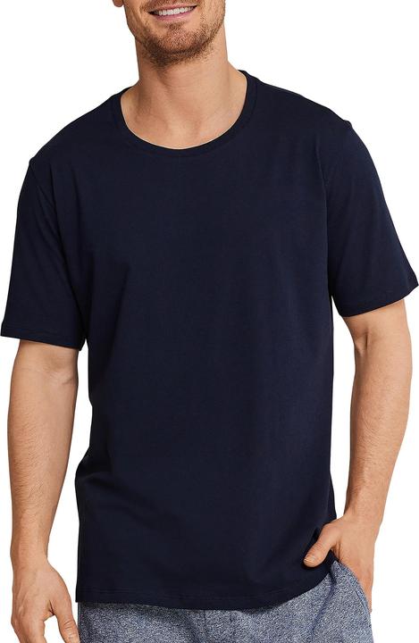 Produktbild Schiesser T-Shirt "Mix+Relax" (48, S)
