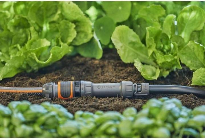 Produktbild Gardena Micro-Drip-System Basisgerät 1000 (Tropfbewässerung Basisgerät)