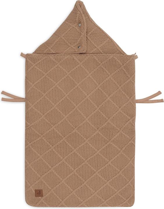 Produktbild Jollein Fusssack Babyschale