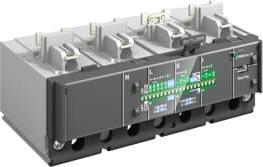 Produktbild ABB Leistungsschalter-Zubehör