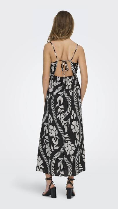 Image du produit Only ONLCATJA Langes Kleid Kleid (L)