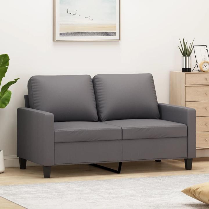 Produktbild vidaXL 2-Sitzer-Sofa (2-Sitzer)