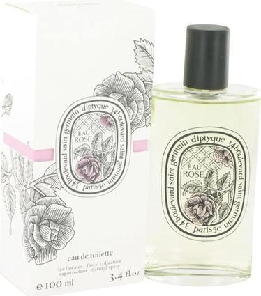 Immagine prodotto Diptyque Eau Rose (Eau de toilette, 100 ml)