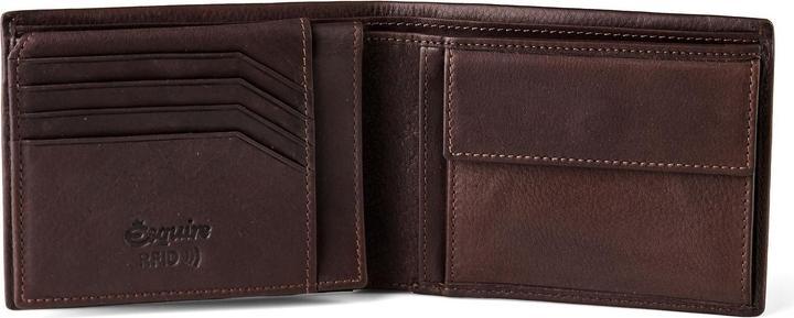 Actual product image Esquire Chicago Wallet